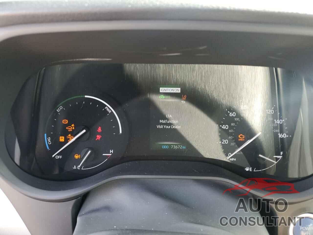 TOYOTA All Models 2022 - 5TDJRKEC4NS088614