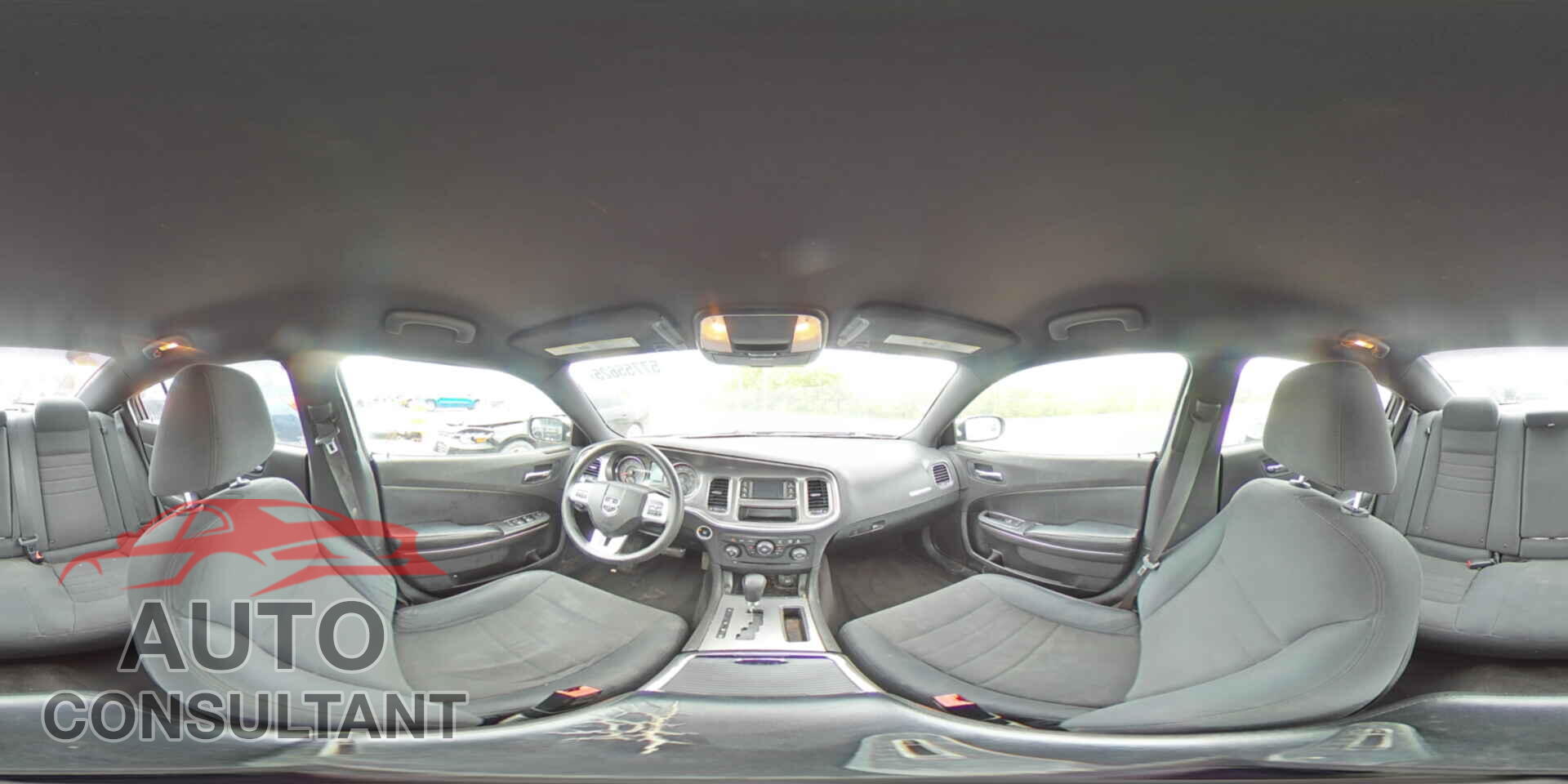 DODGE CHARGER 2011 - 2B3CL3CG5BH577380