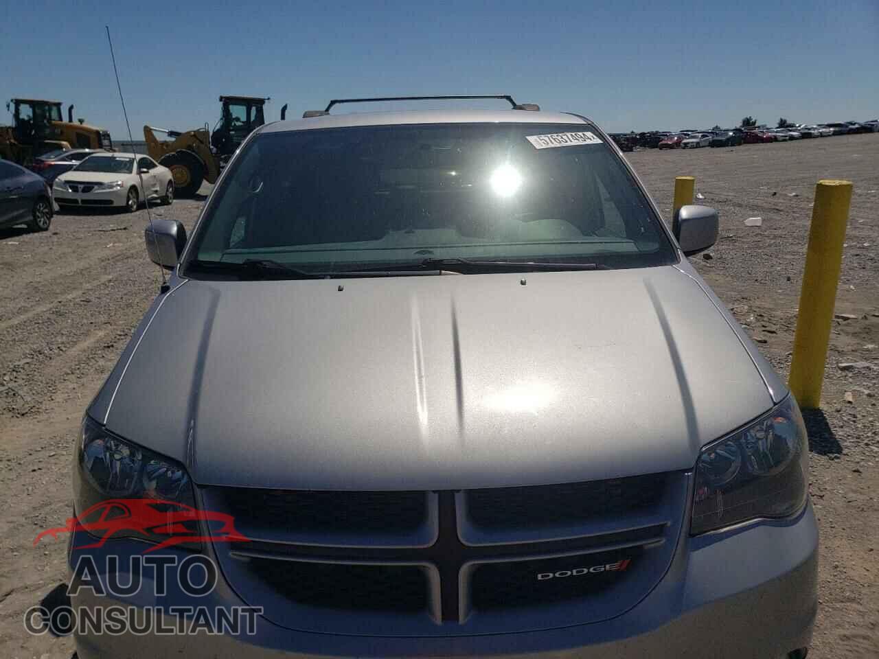 DODGE CARAVAN 2017 - 2C4RDGEG5HR798975