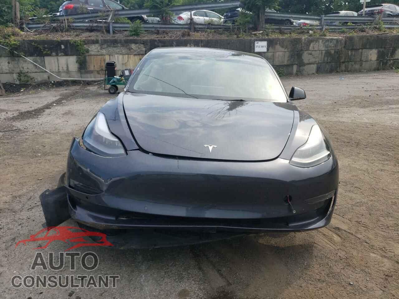 TESLA MODEL 3 2022 - 5YJ3E1EB2NF126013