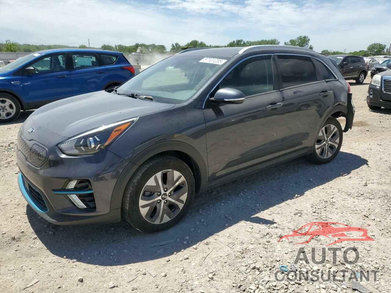 KIA NIRO 2020 - KNDCE3LG3L5056451