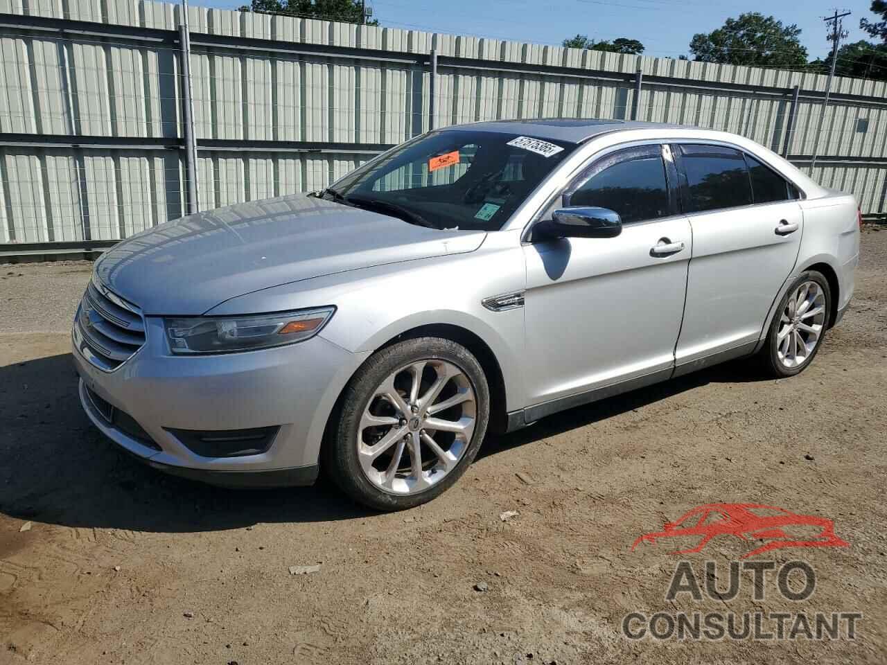 FORD TAURUS 2014 - 1FAHP2F8XEG104832