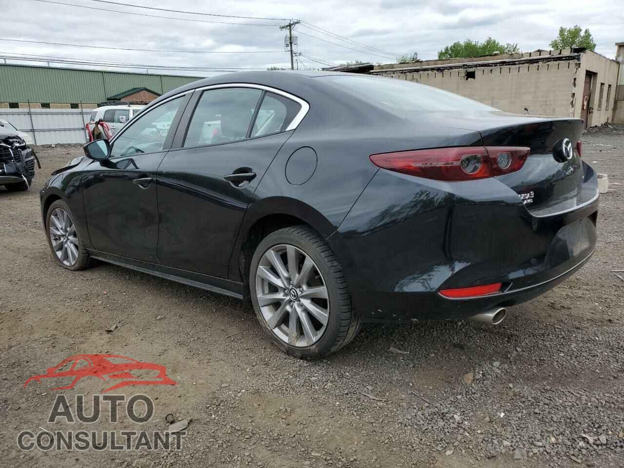 MAZDA 3 2021 - JM1BPBBL1M1326073