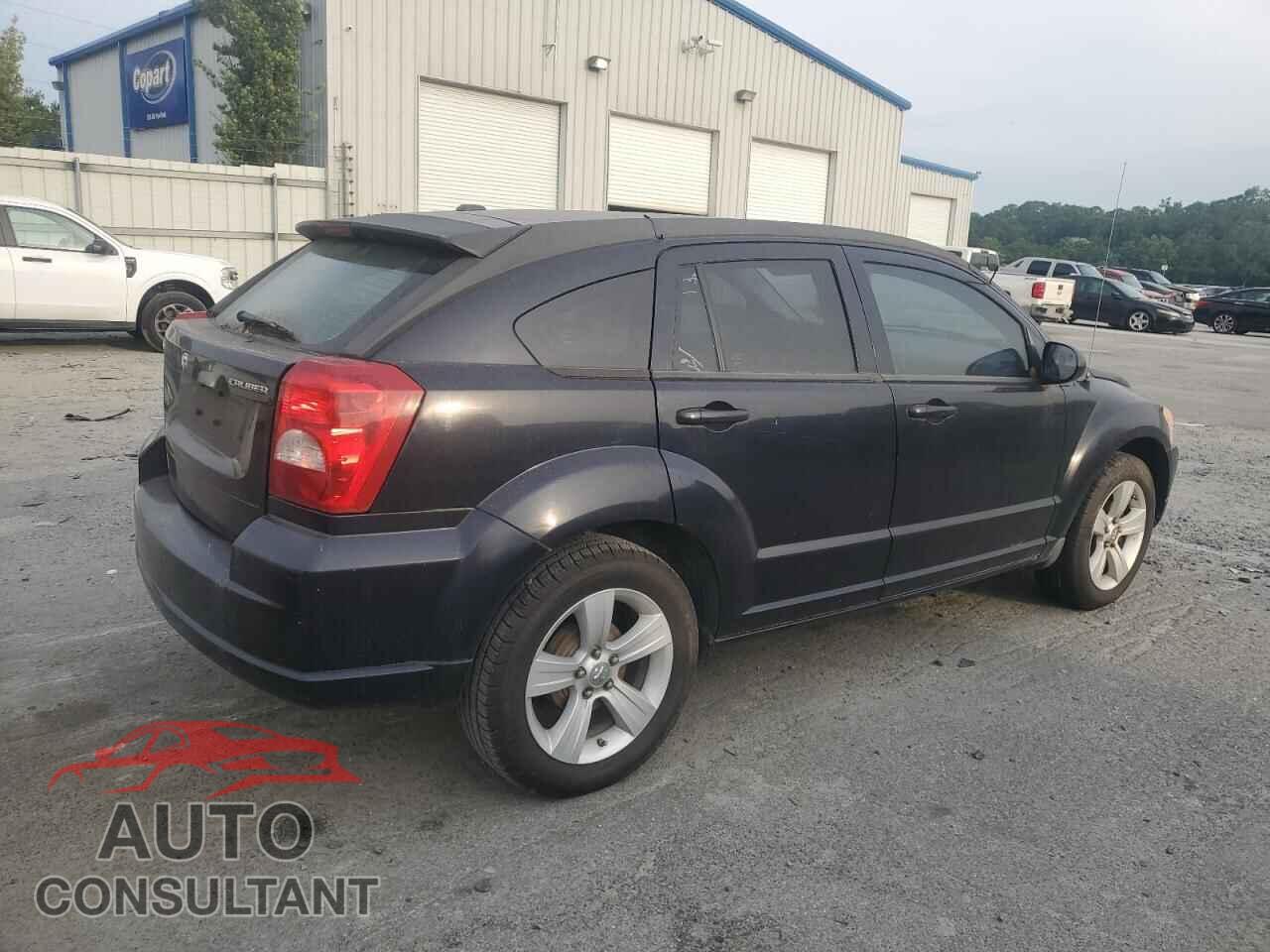 DODGE CALIBER 2011 - 1B3CB3HA8BD121197