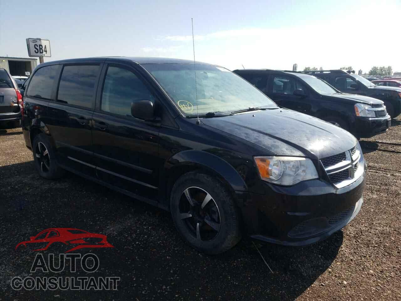 DODGE CARAVAN 2015 - 2C4RDGBG0FR659094
