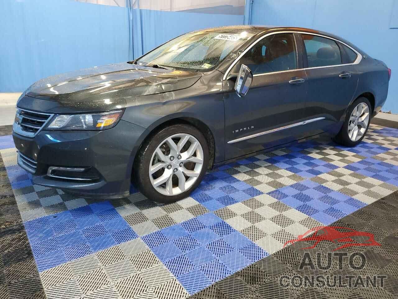 CHEVROLET IMPALA 2015 - 2G1165S30F9184564