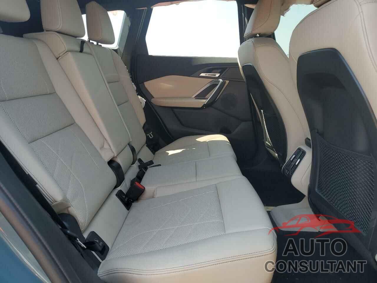 BMW X1 2023 - WBX73EF03P5X81123