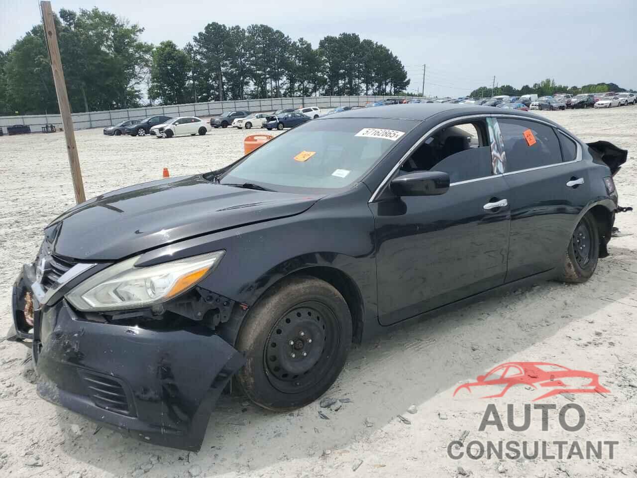 NISSAN ALTIMA 2016 - 1N4AL3AP5GN369142
