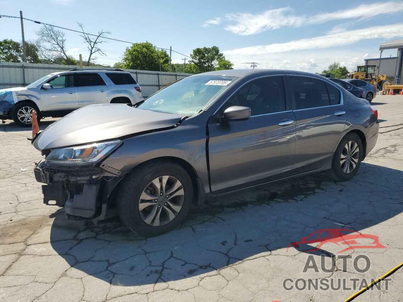 HONDA ACCORD 2013 - 1HGCR2F36DA205629