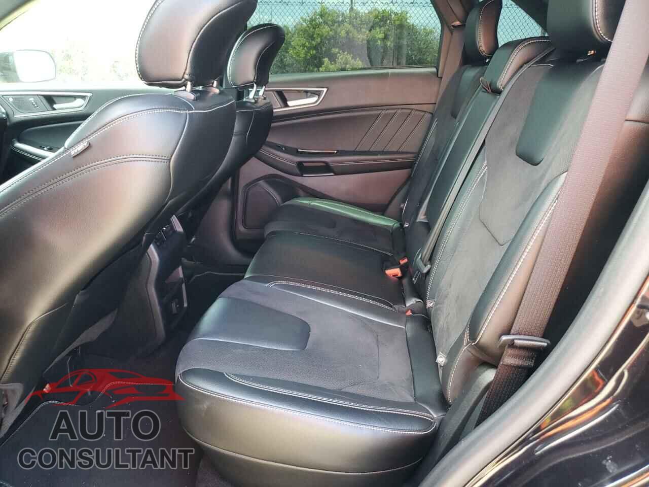 FORD EDGE 2019 - 2FMPK4AP0KBC21848