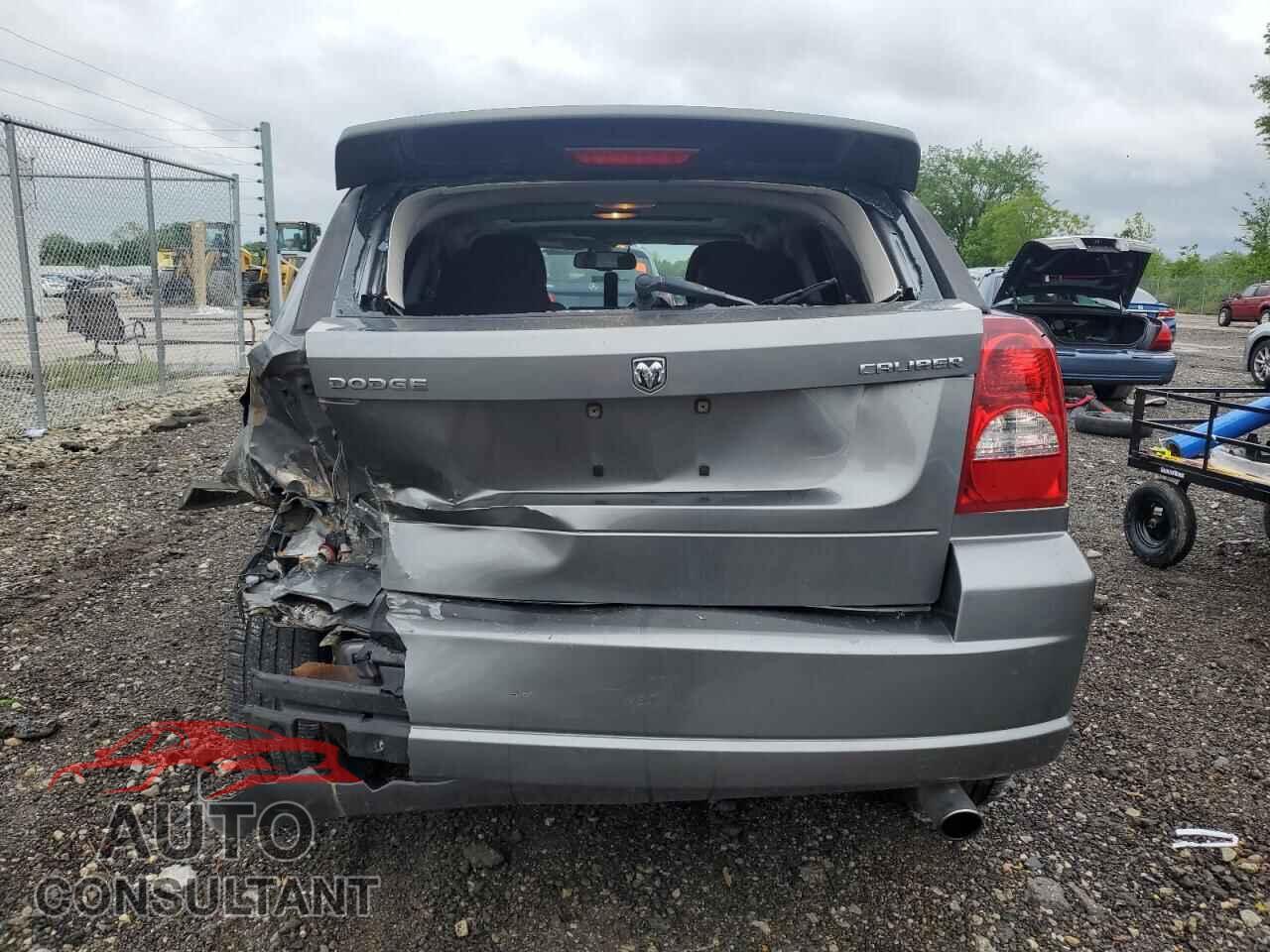 DODGE CALIBER 2011 - 1B3CB8HB8BD220852
