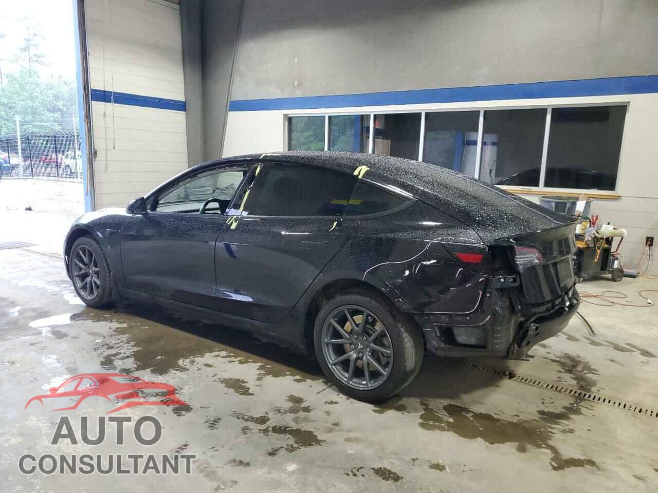 TESLA MODEL 3 2019 - 5YJ3E1EA5KF297650