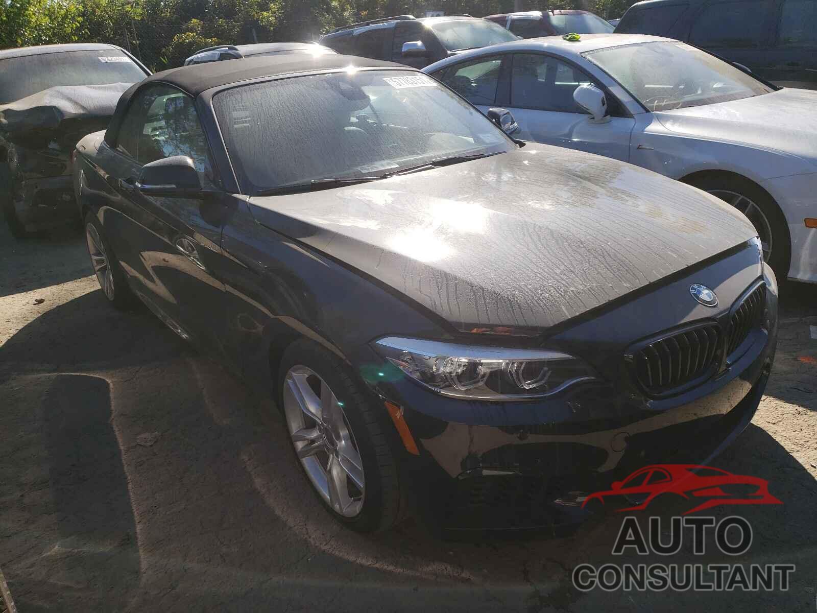 BMW M2 2021 - WBA2N1C05M7J54659