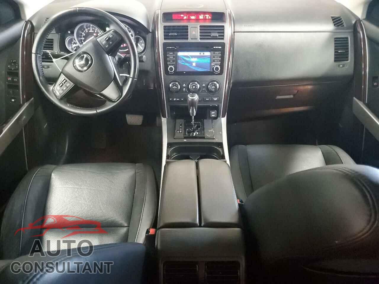 MAZDA CX-9 2014 - JM3TB3DAXE0435733