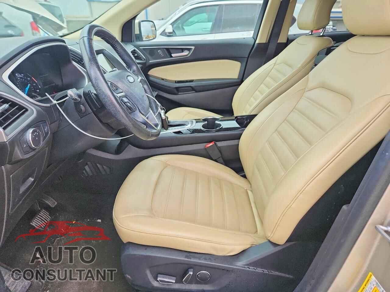 FORD EDGE 2017 - 2FMPK3J91HBC10619