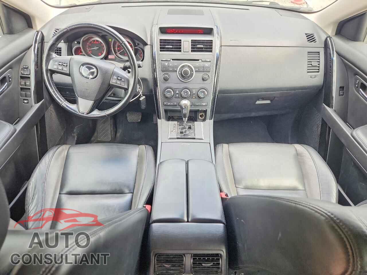 MAZDA CX-9 2012 - JM3TB2CA2C0342696