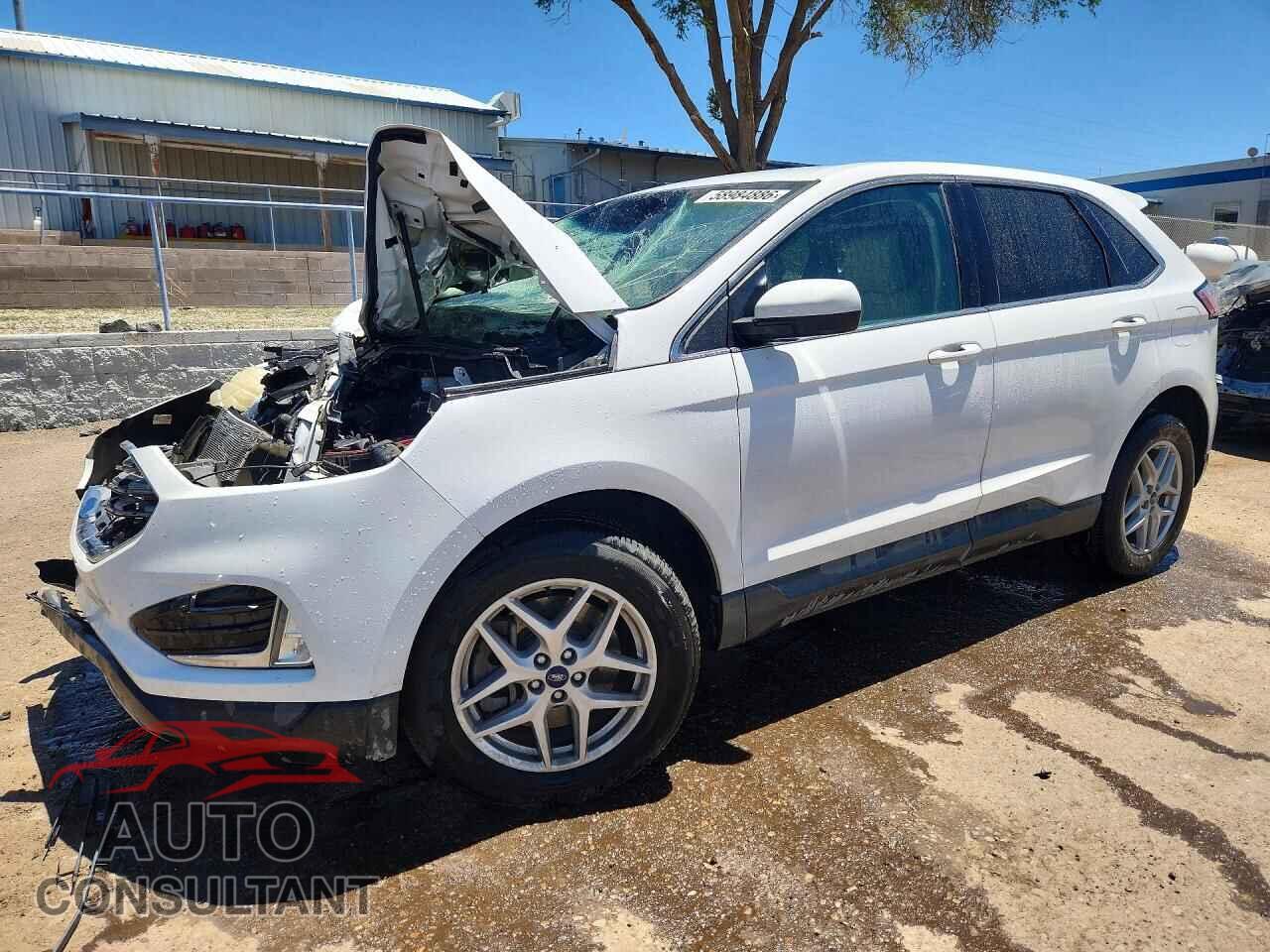FORD EDGE 2021 - 2FMPK3J90MBA07165