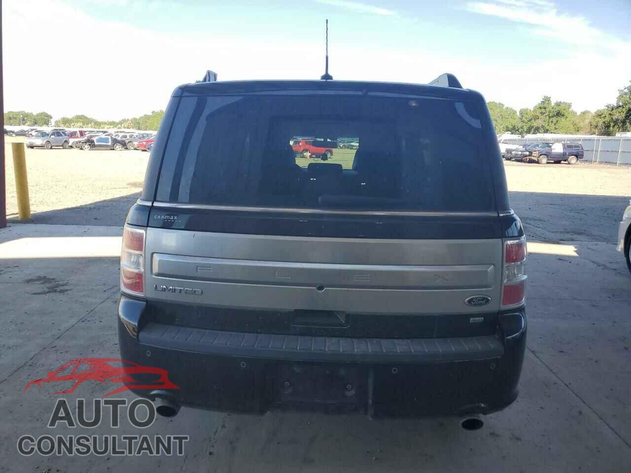 FORD FLEX 2016 - 2FMHK6D85GBA09426