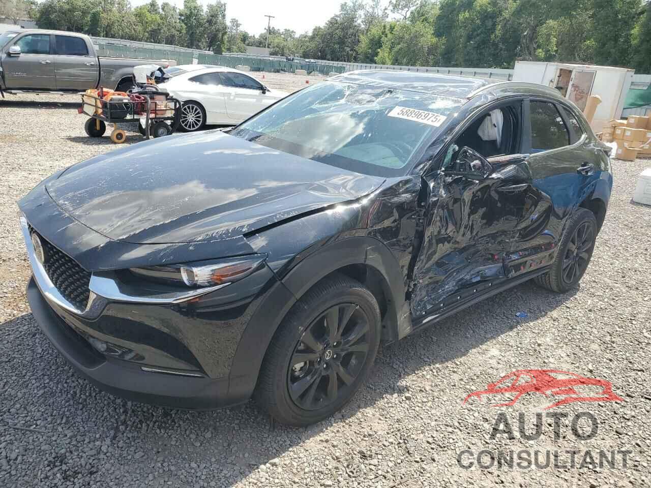 MAZDA CX30 2025 - 3MVDMBBM2SM803120