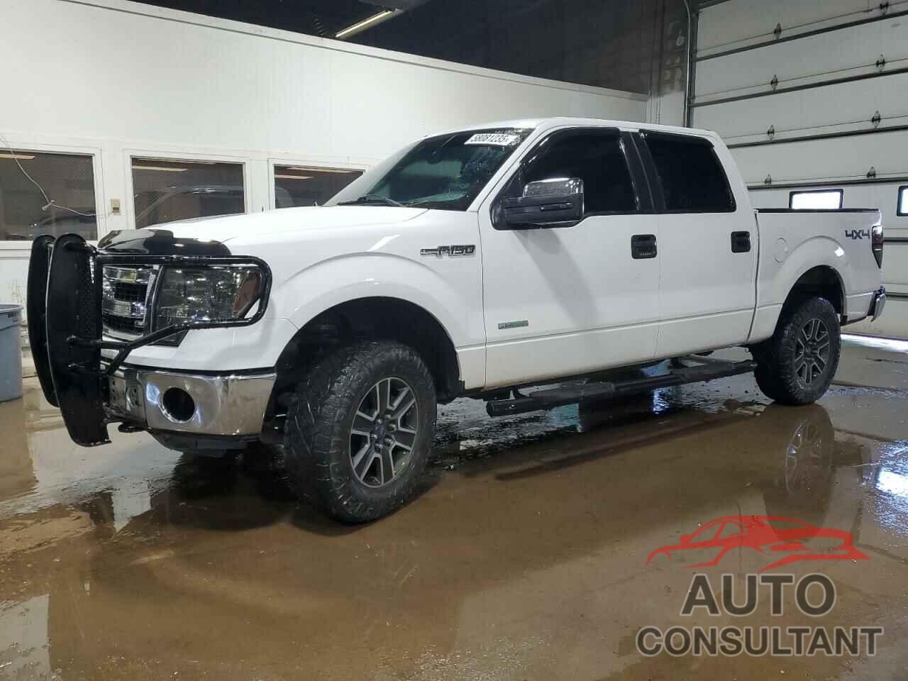 FORD F-150 2014 - 1FTFW1ETXEKE54043
