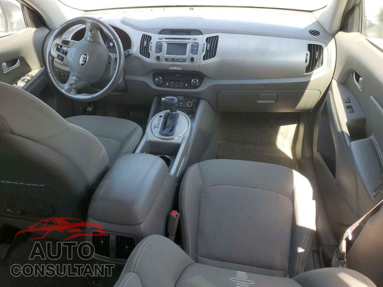 KIA SPORTAGE 2015 - KNDPC3AC0F7789489