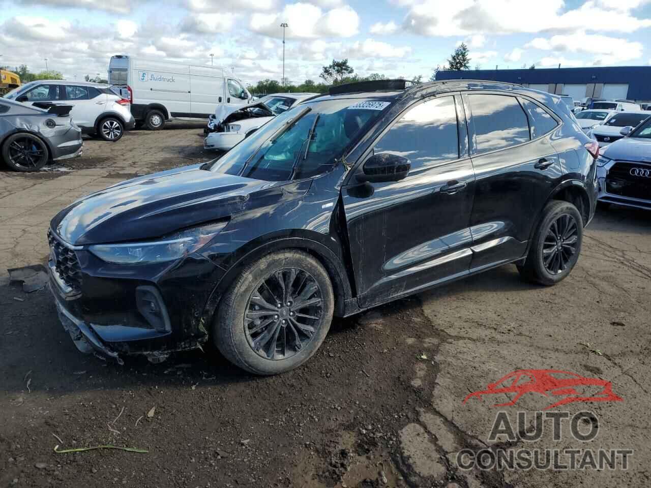 FORD ESCAPE ST 2024 - 1FMCU9PA8RUA76054