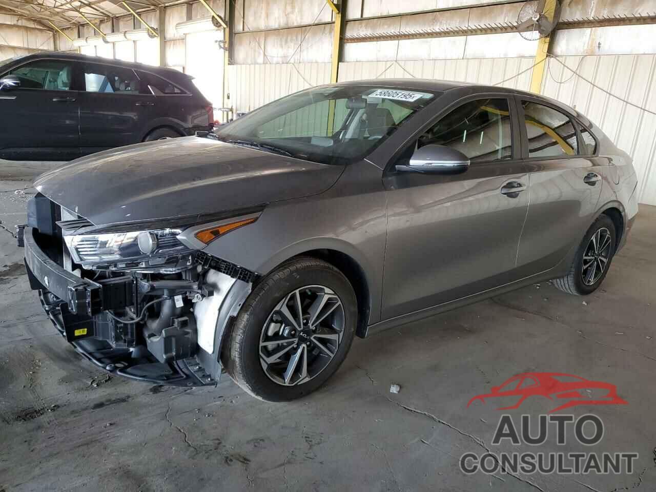 KIA FORTE 2024 - 3KPF24AD6RE791734