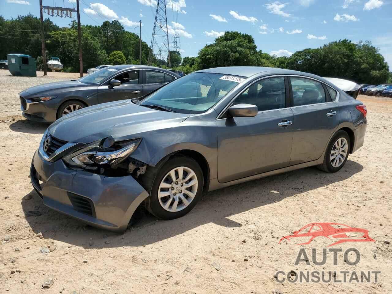 NISSAN ALTIMA 2016 - 1N4AL3AP6GN326414