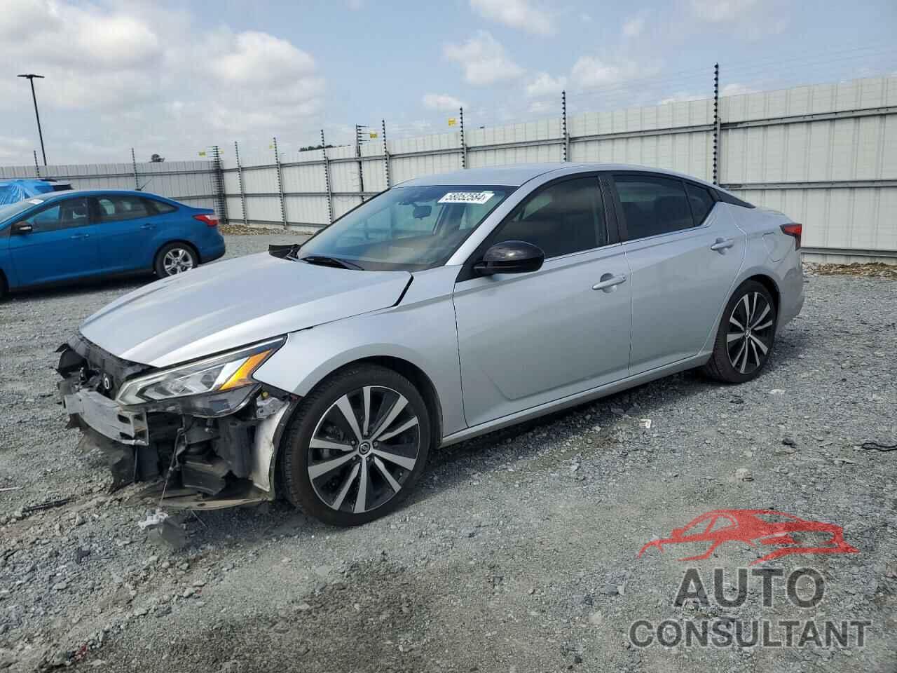 NISSAN ALTIMA 2020 - 1N4BL4CV0LC164906