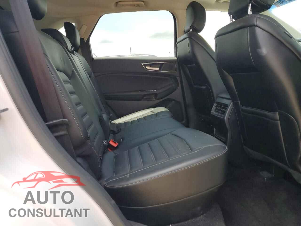 FORD EDGE 2016 - 2FMPK4J90GBC20403