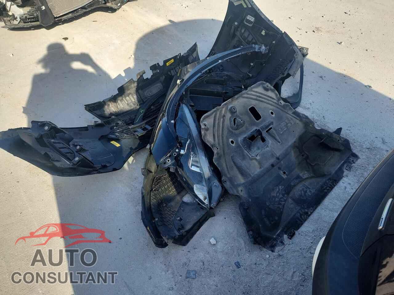 FORD ESCAPE 2020 - 1FMCU9G64LUA82257