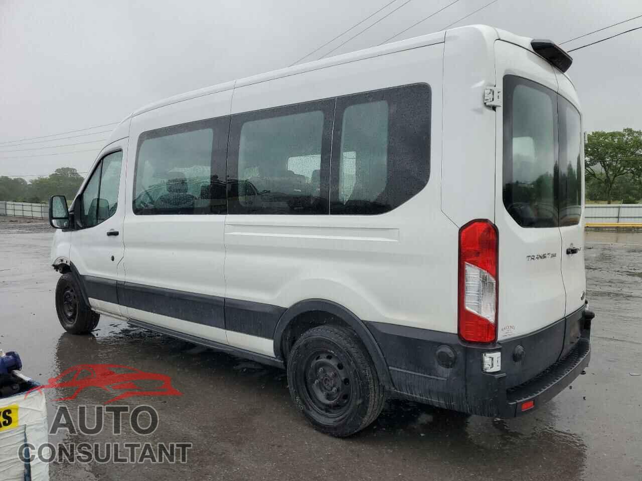 FORD TRANSIT 2019 - 1FBAX2CM1KKA00739