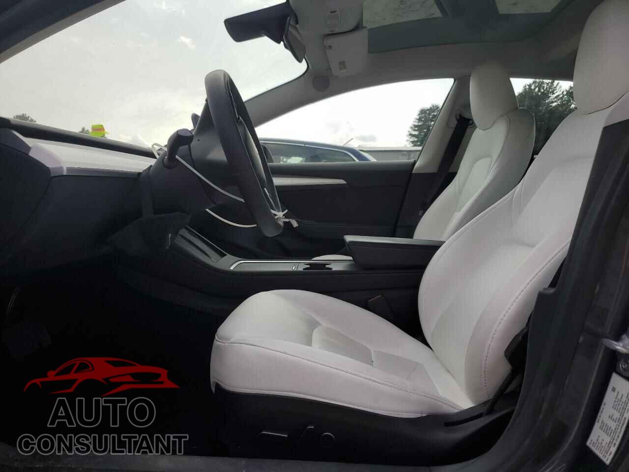 TESLA MODEL 3 2023 - 5YJ3E1EA7PF658349