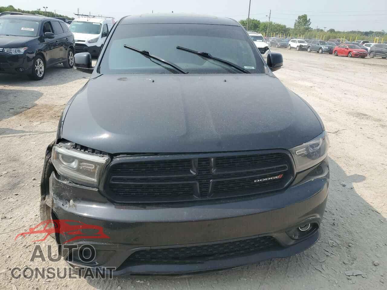 DODGE DURANGO 2015 - 1C4RDJDG6FC120966