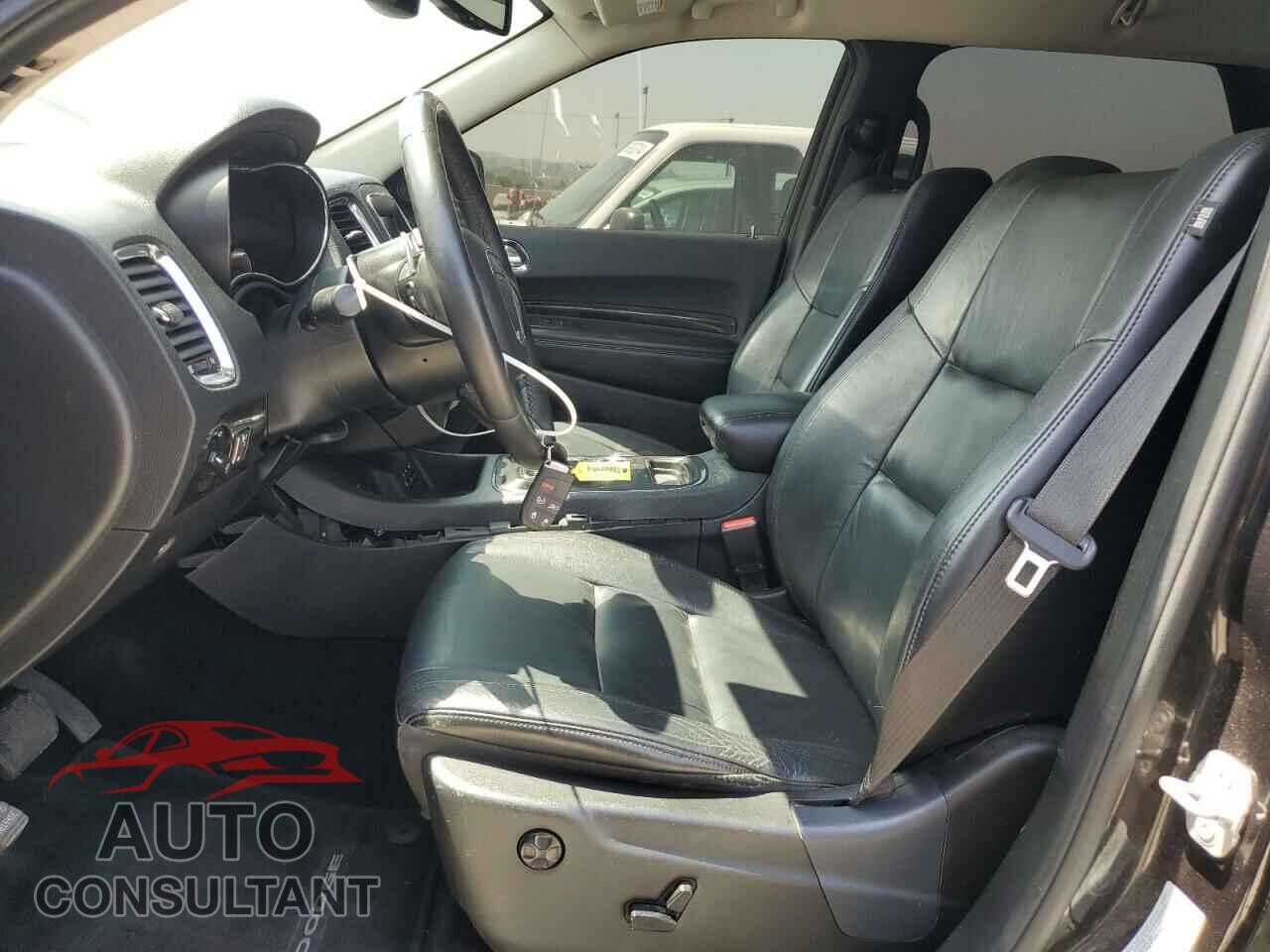 DODGE DURANGO 2016 - 1C4RDHDG0GC459524