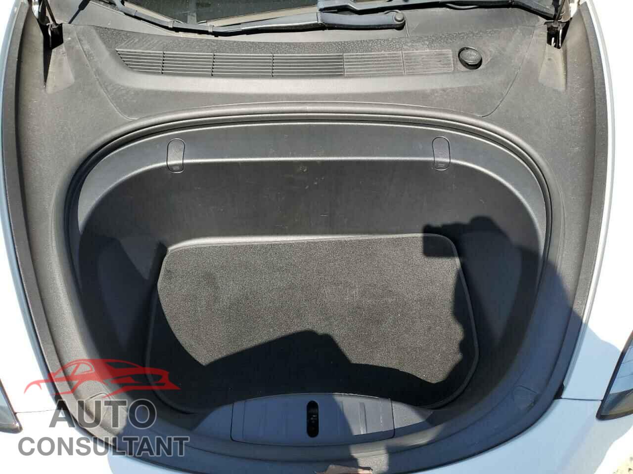 TESLA MODEL 3 2018 - 5YJ3E1EA0JF162123