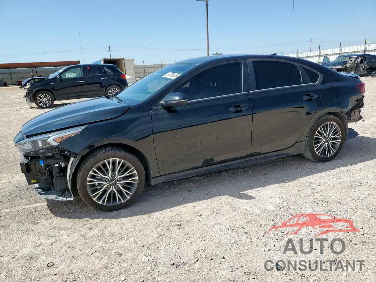 KIA FORTE 2024 - 3KPF54AD7RE753694
