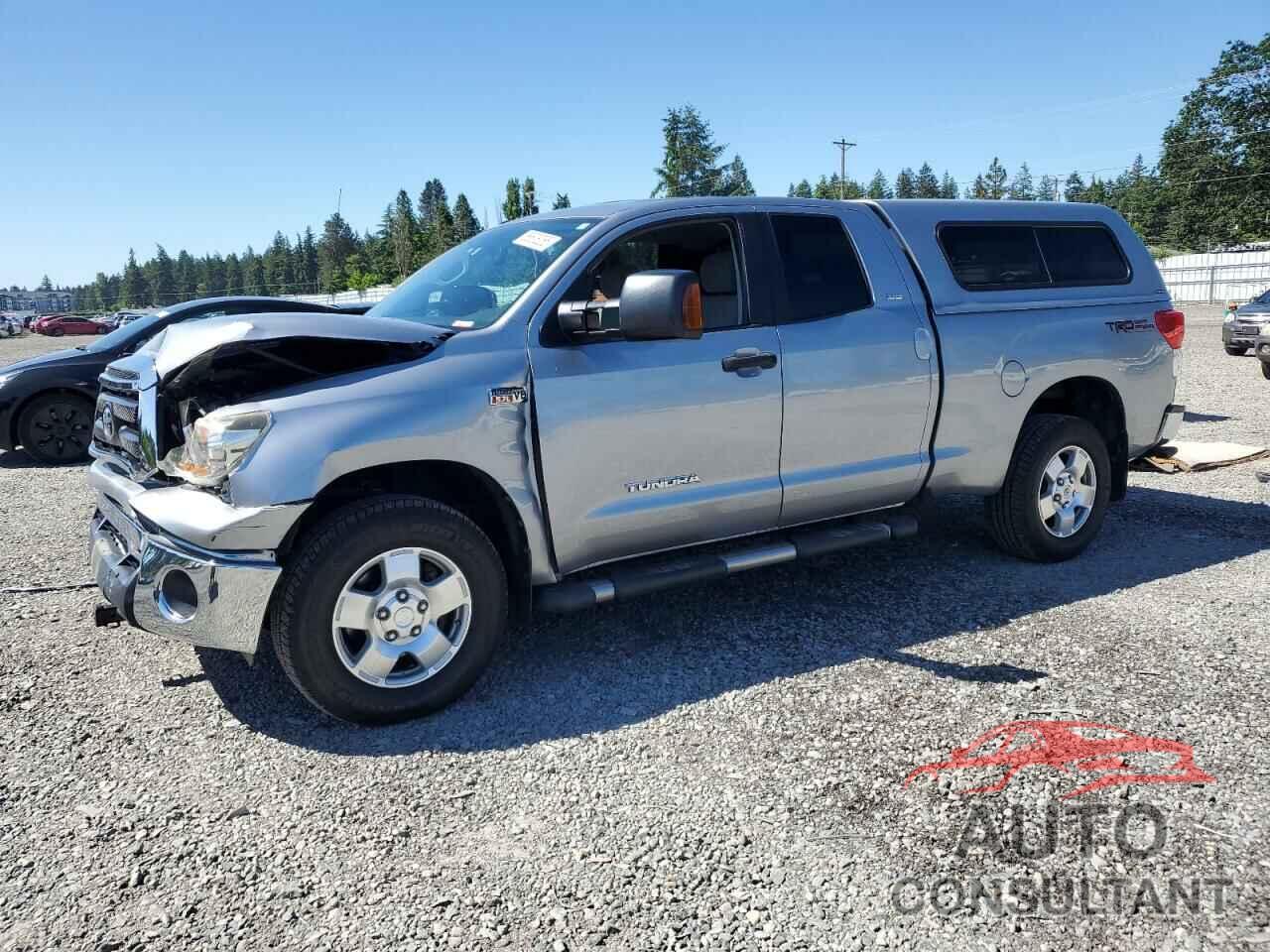 TOYOTA TUNDRA 2011 - 5TFUY5F19BX187109