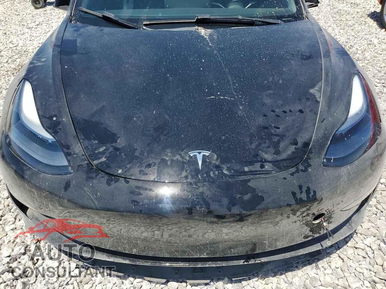 TESLA MODEL 3 2023 - 5YJ3E1EA7PF462721