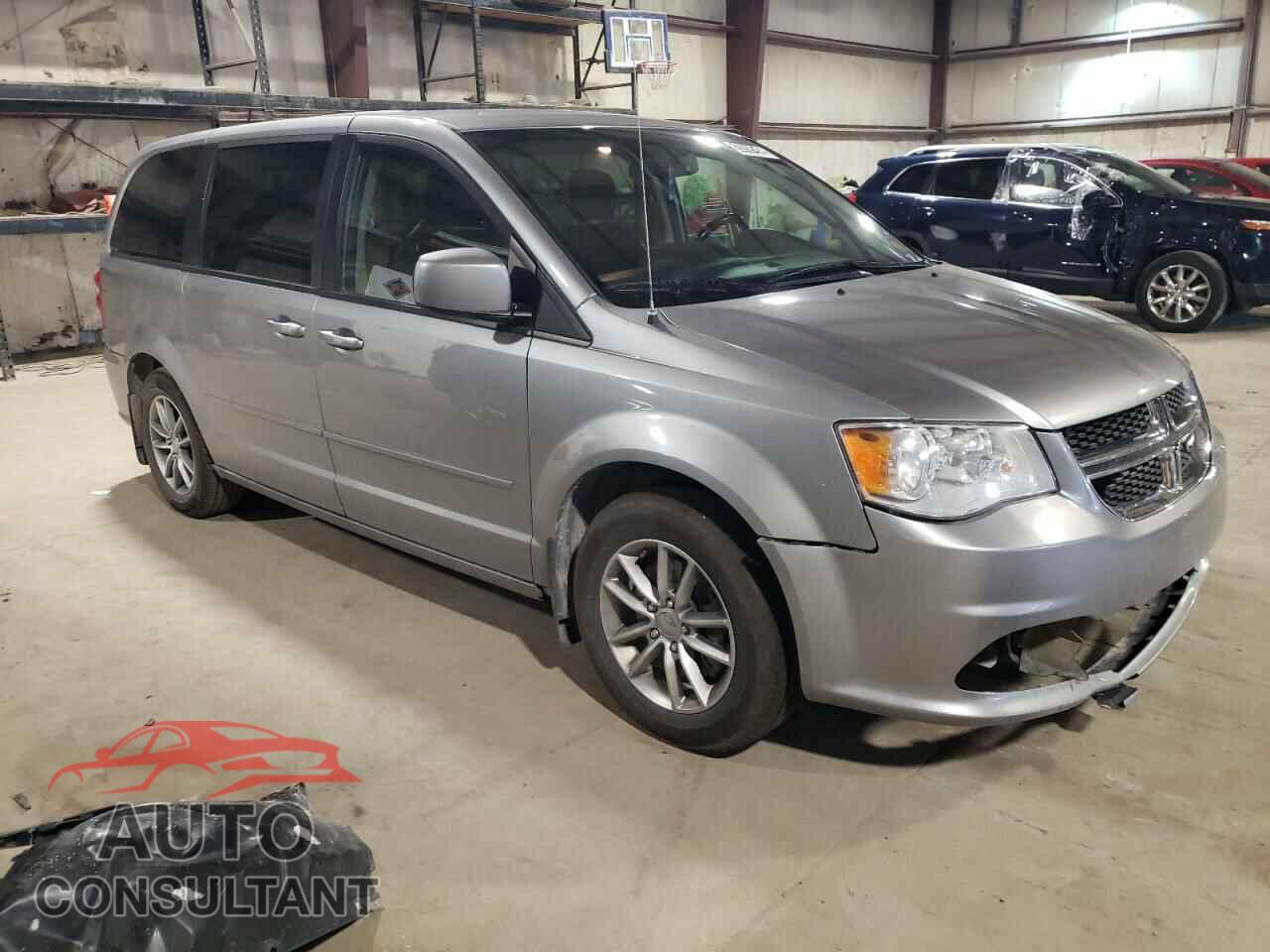 DODGE CARAVAN 2016 - 2C4RDGBG0GR276693