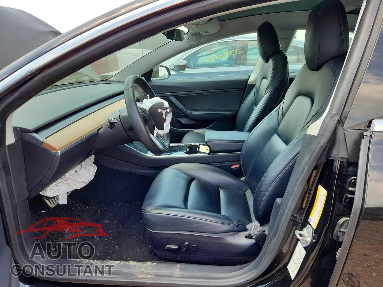 TESLA MODEL 3 2020 - 5YJ3E1EC7LF646794