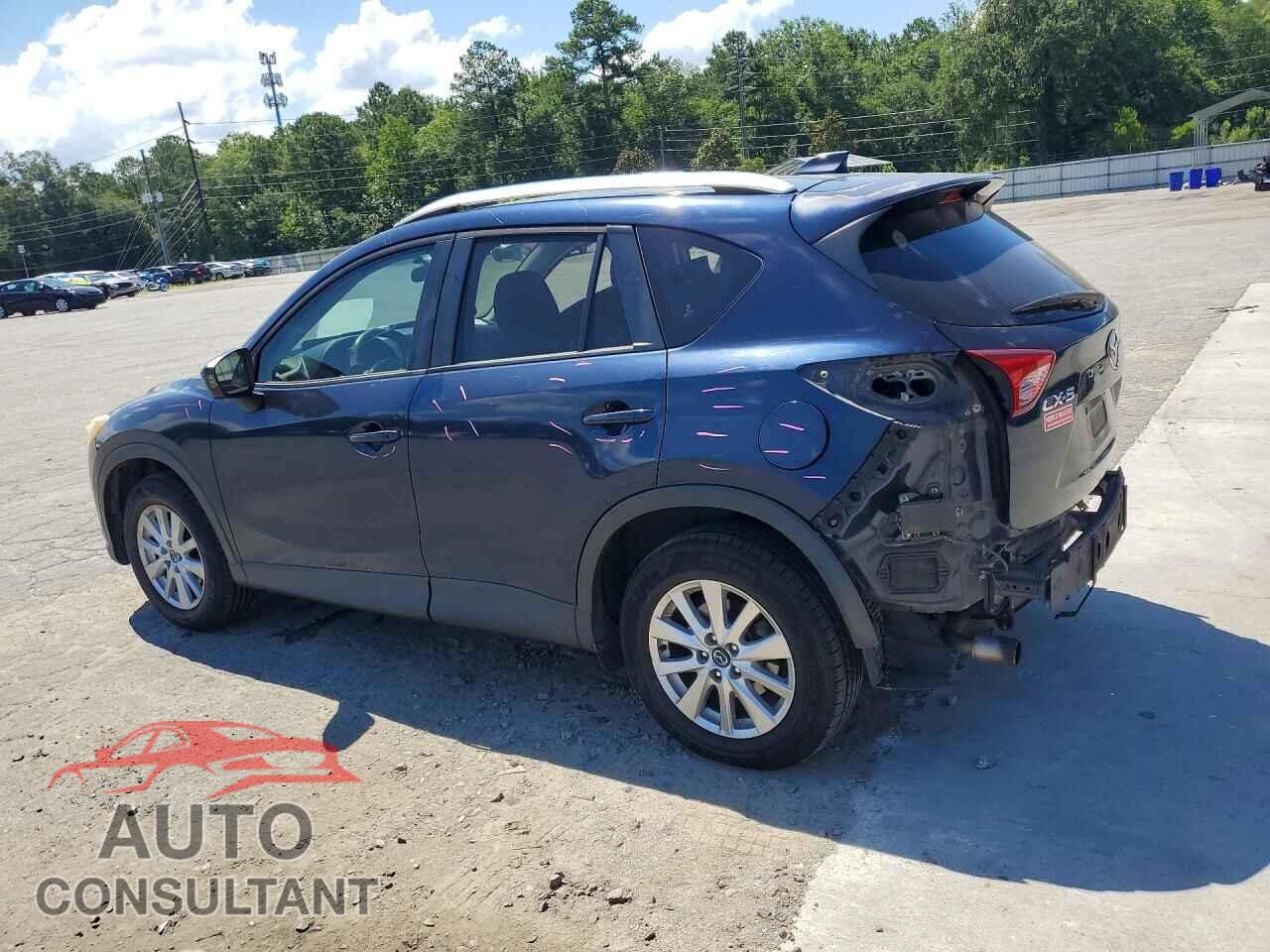 MAZDA CX-5 2014 - JM3KE2CY5E0416129