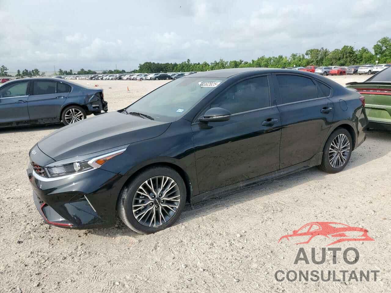 KIA FORTE 2024 - 3KPF54ADXRE829196