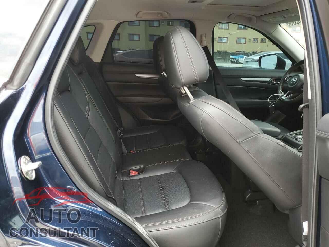 MAZDA CX-5 PREFE 2023 - JM3KFBCM4P0197967