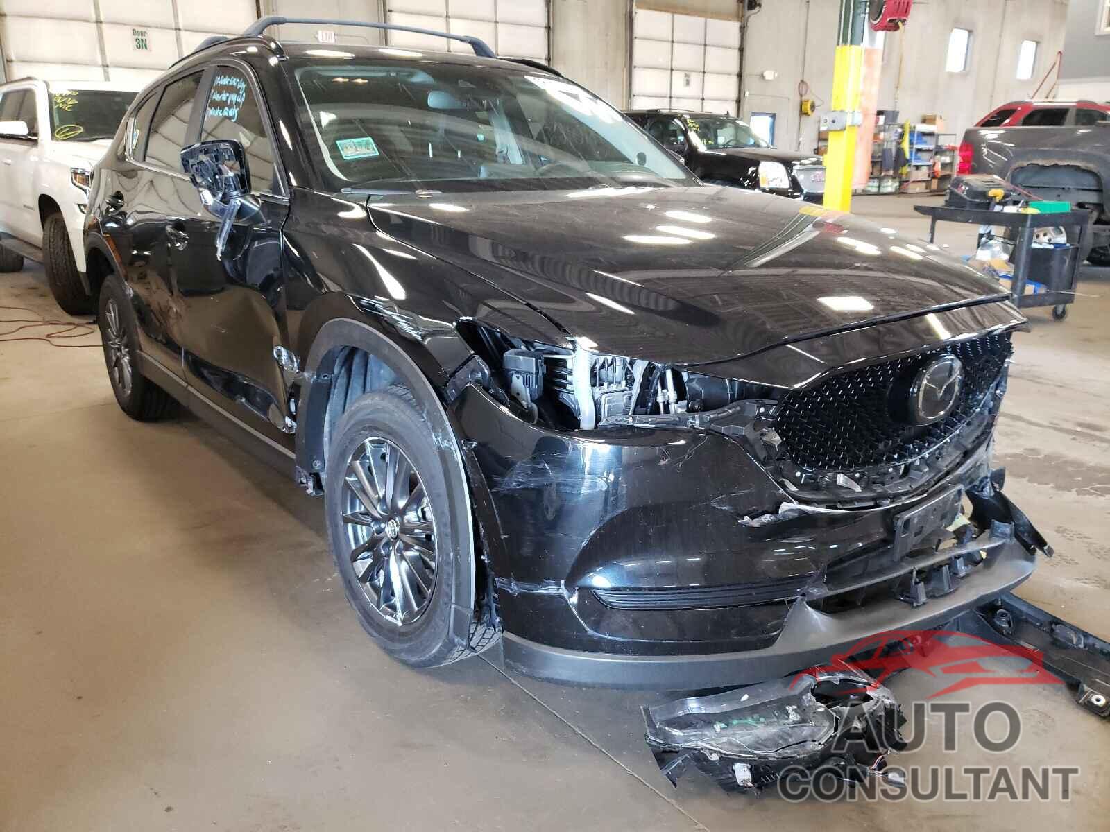 MAZDA CX-5 2020 - JM3KFBCM7L0781774