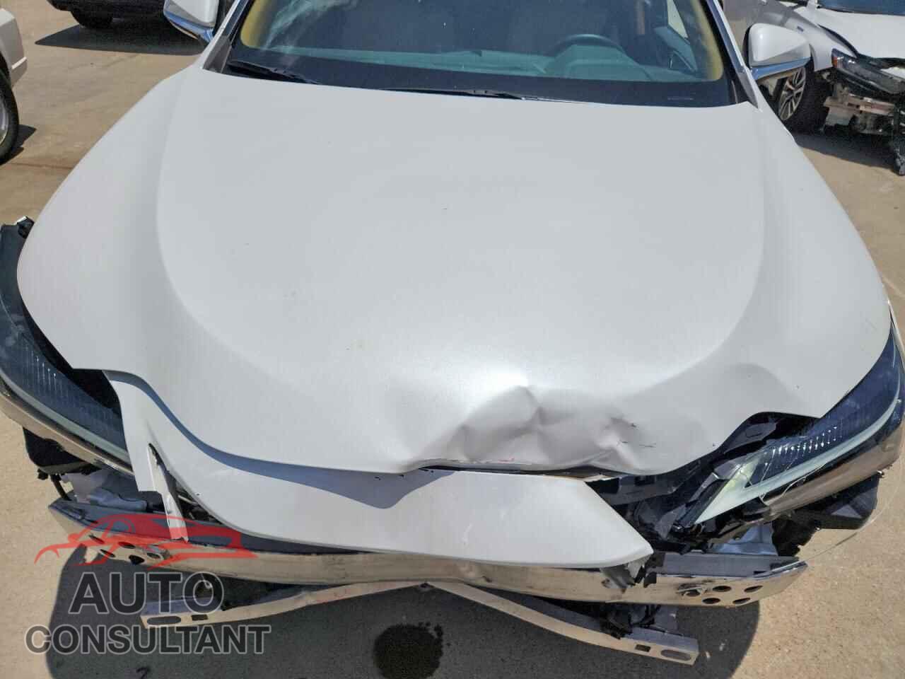 LEXUS NX 2022 - 2T2GGCEZ7NC011993