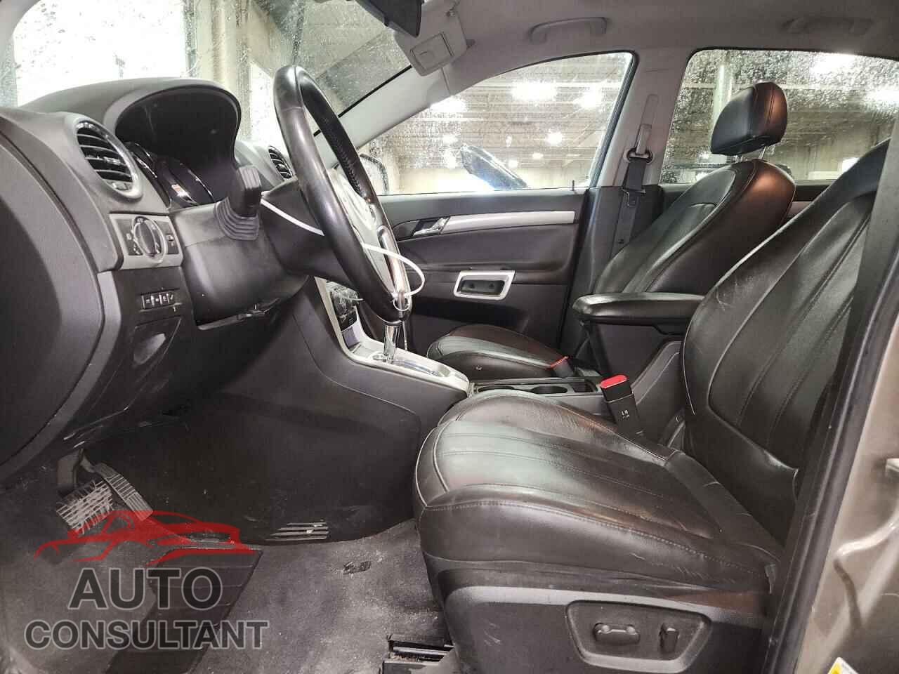 CHEVROLET CAPTIVA 2012 - 3GNFL4E54CS537455