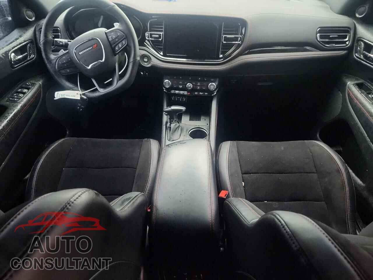 DODGE DURANGO 2025 - 1C4RDJDG7SC540262