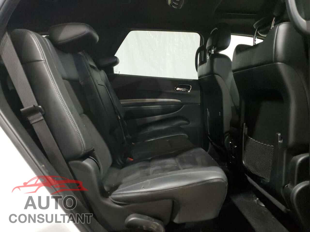 DODGE DURANGO 2018 - 1C4RDJDG8JC115602