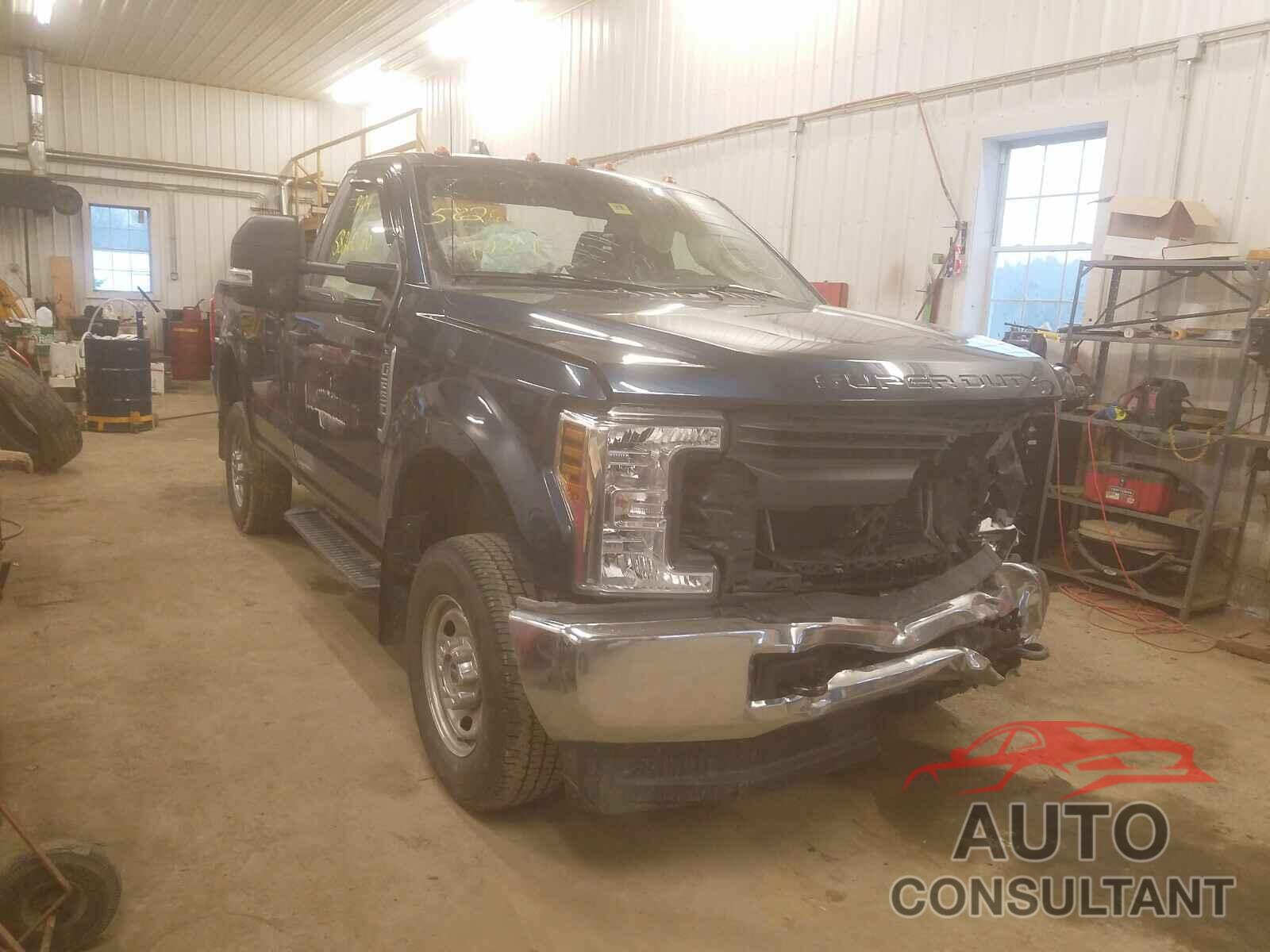 FORD F250 2019 - 1FTBF2B62KEG06247